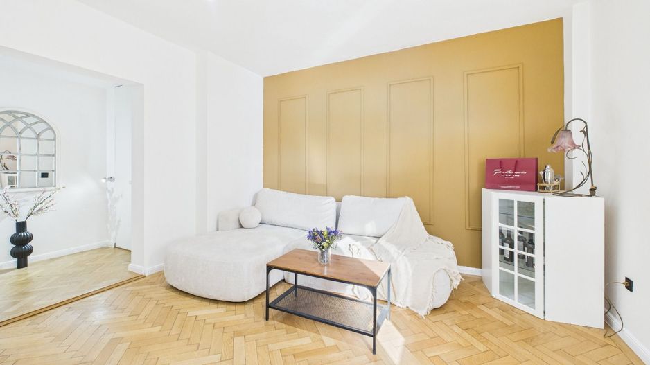Apartament Duplex deosebit | Vilă interbelică | 200 m de Calea Victoriei - Poză 19