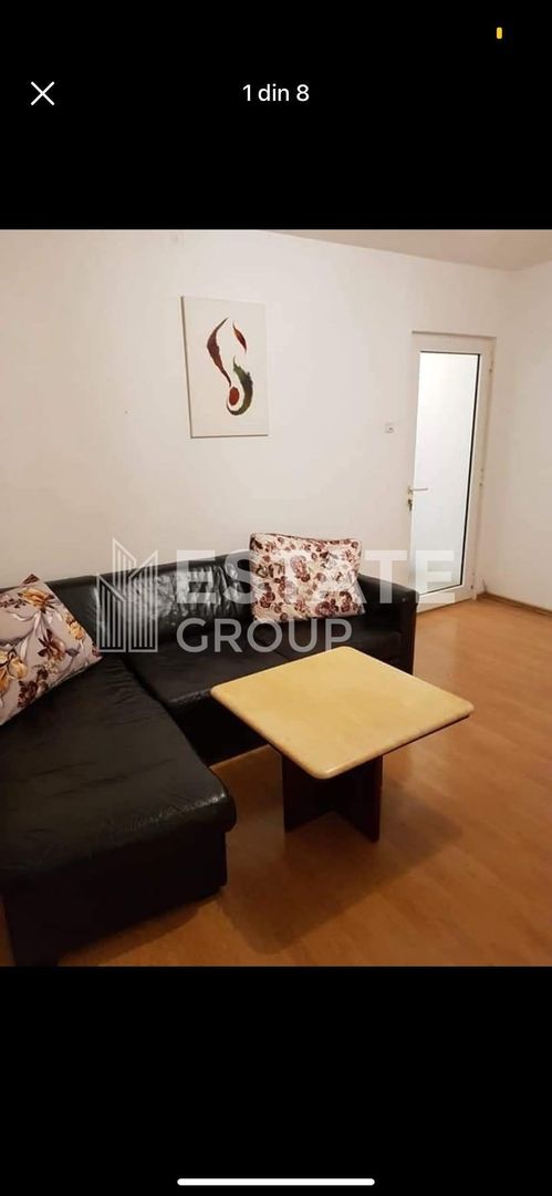Apartament 2 camere la parter inalt, zona Sagului, aproape de Pompieri - Poză 3
