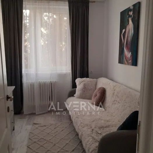 Apartament 3 camere | 50 mp | parcare | zona BT Arena - Grigorescu - Poză 4