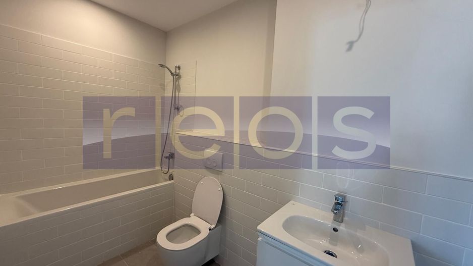 VANZARE APARTAMENT 2 CAMERE | STRAULESTI | 60MP | TERASA | COMPLEX NOU - Poză 9