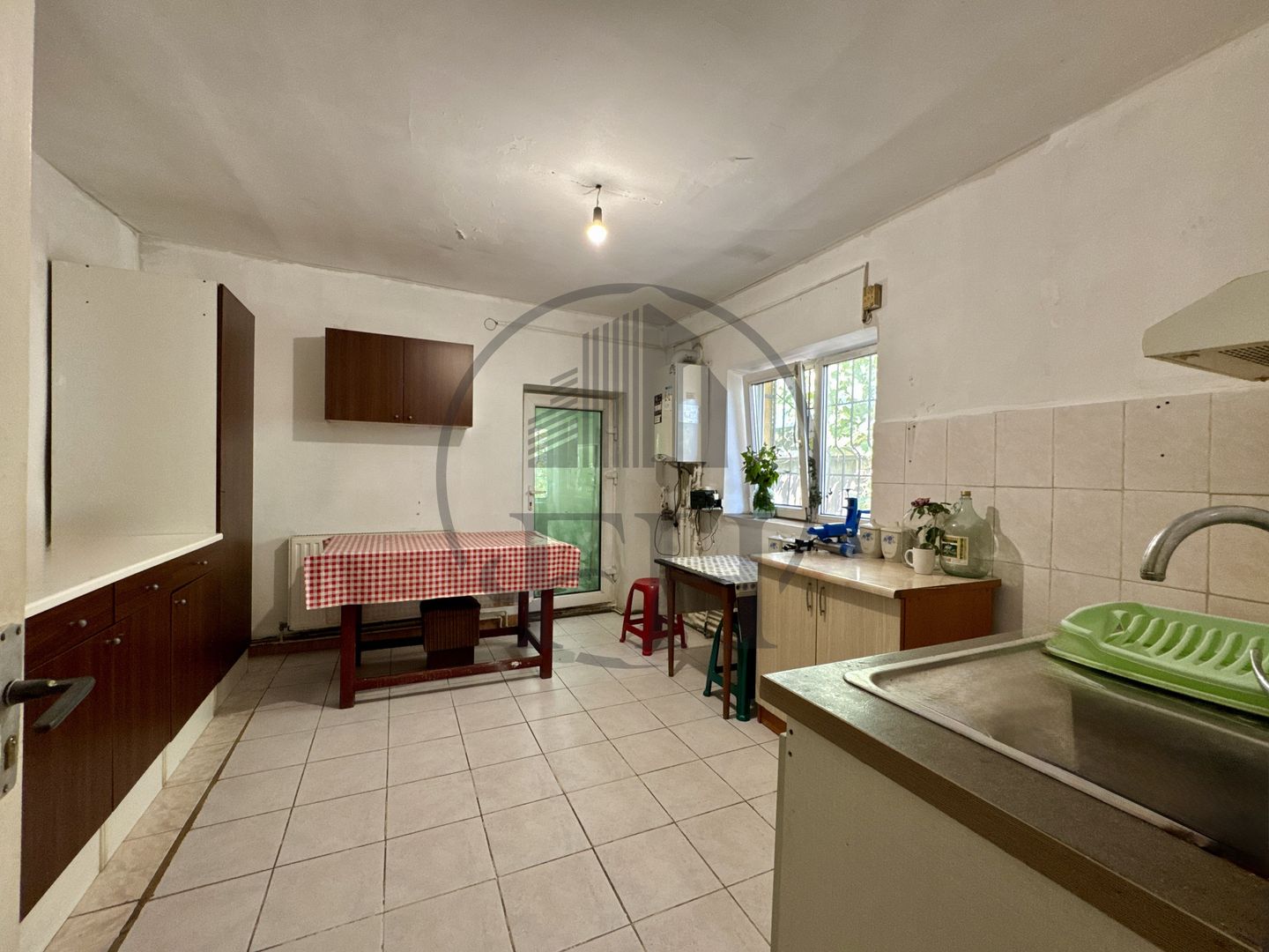 SOLD/VANDUT  - Casa de vanzare Constanta, zona KM5 - Poză 17