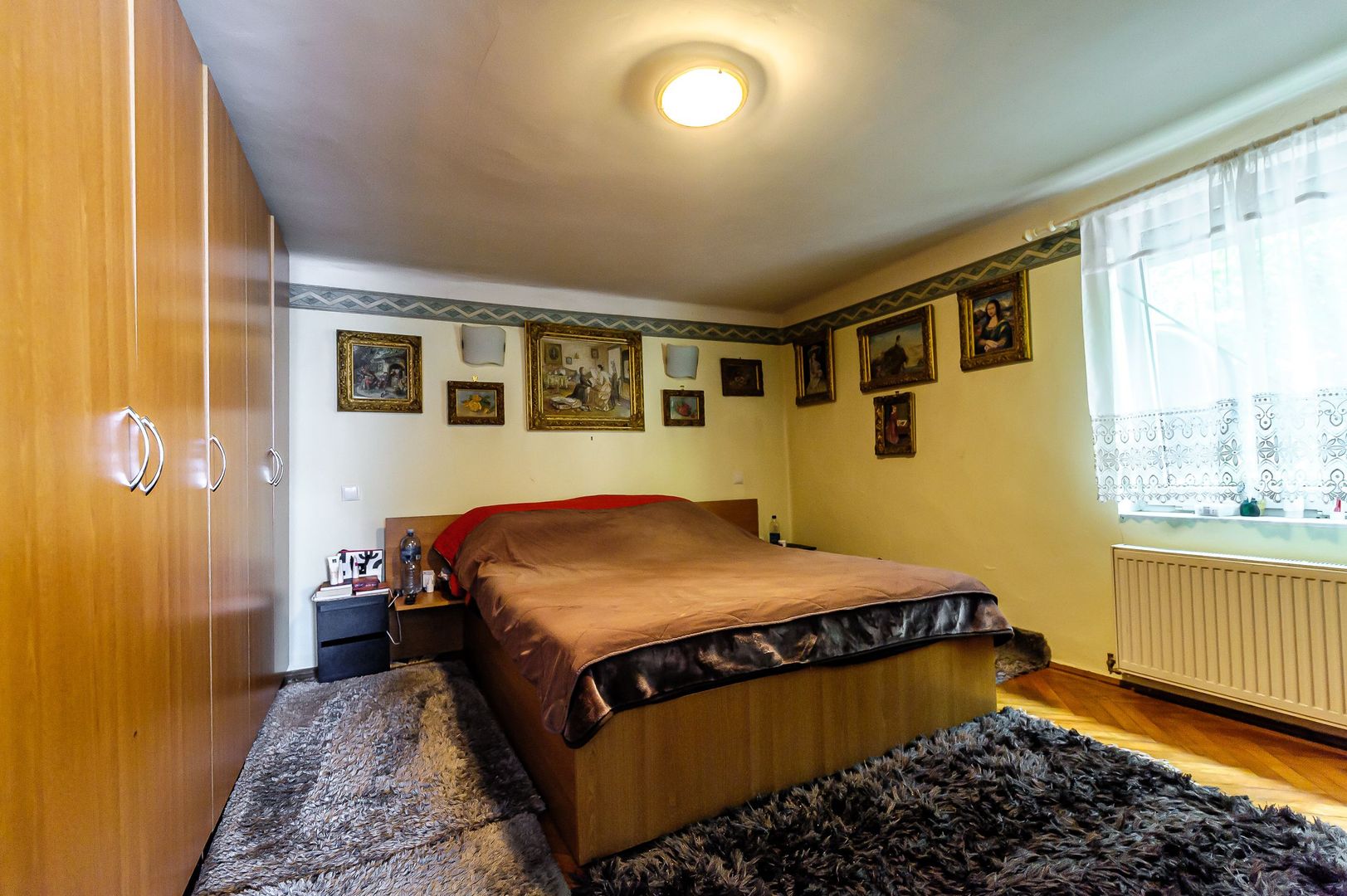 Casă cu teren de 1440 mp în Aradul Nou. Str Molidului. - Poză 4