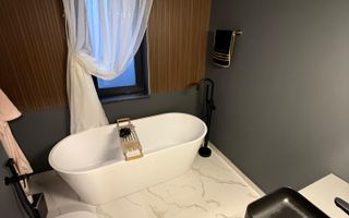 Casa/Vila de inchiriat in Talungeni - Poză 19