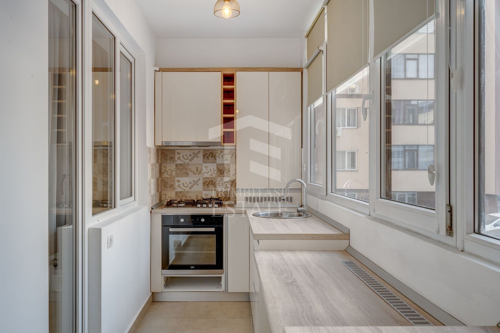 Apartamentul Impecabil, 2 cam. pretabil Regim Hotelier! Rezervelor 56! - Poză 6