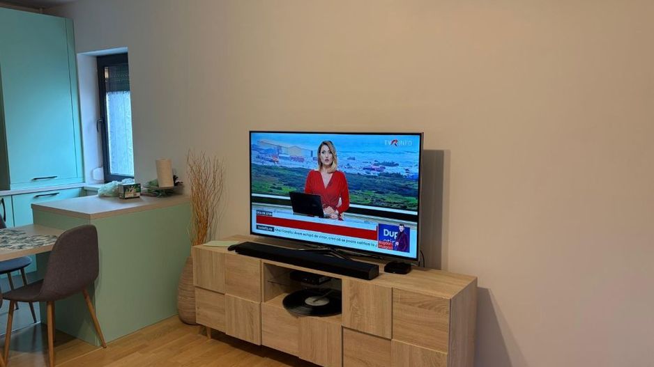 Inchiriere apartament 3 camere | Parcare | Domenii | 1 Mai - Poză 2