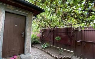 Casa 2 camere, zona Stefan cel Mare, 10 minute metrou Obor - Poză 1