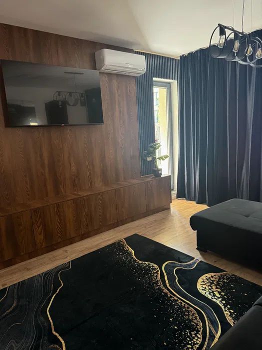 H Pipera Lake | Apartament 2 camere - Poză 2