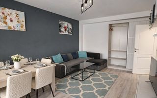 Apartament 2 camere,  vedere la mare+ Loc de parcare - Poză 2