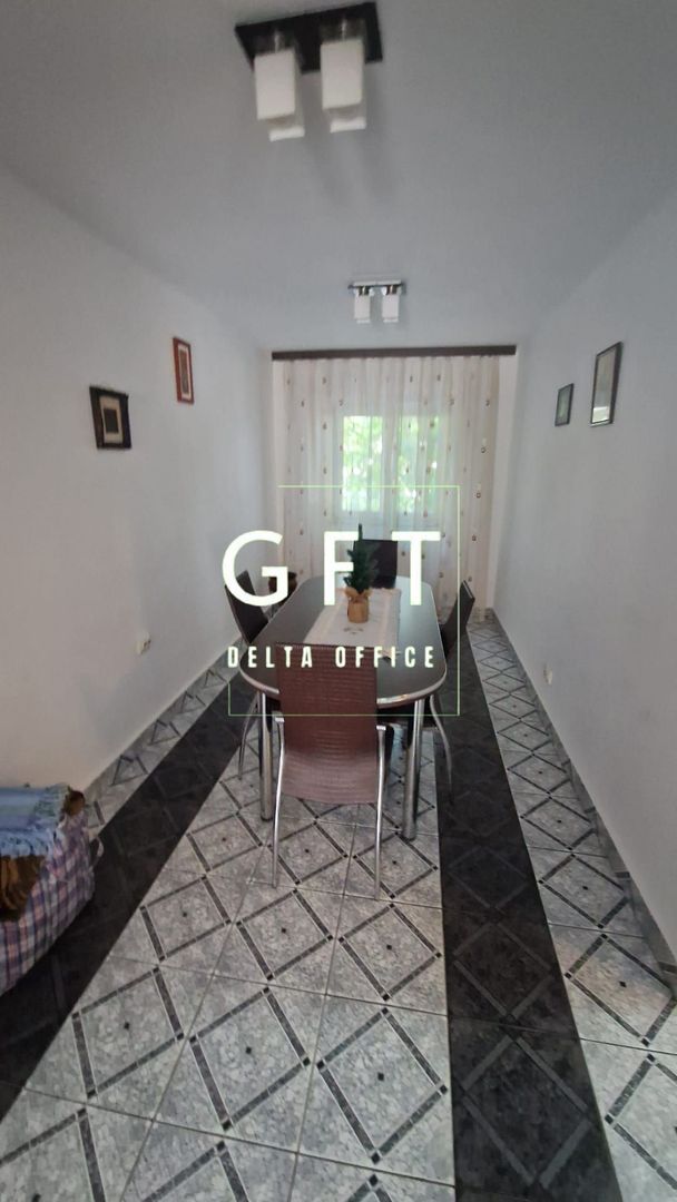 Apartament de Inchiriat 3 camere Zona Stefan cel Mare - Poză 5