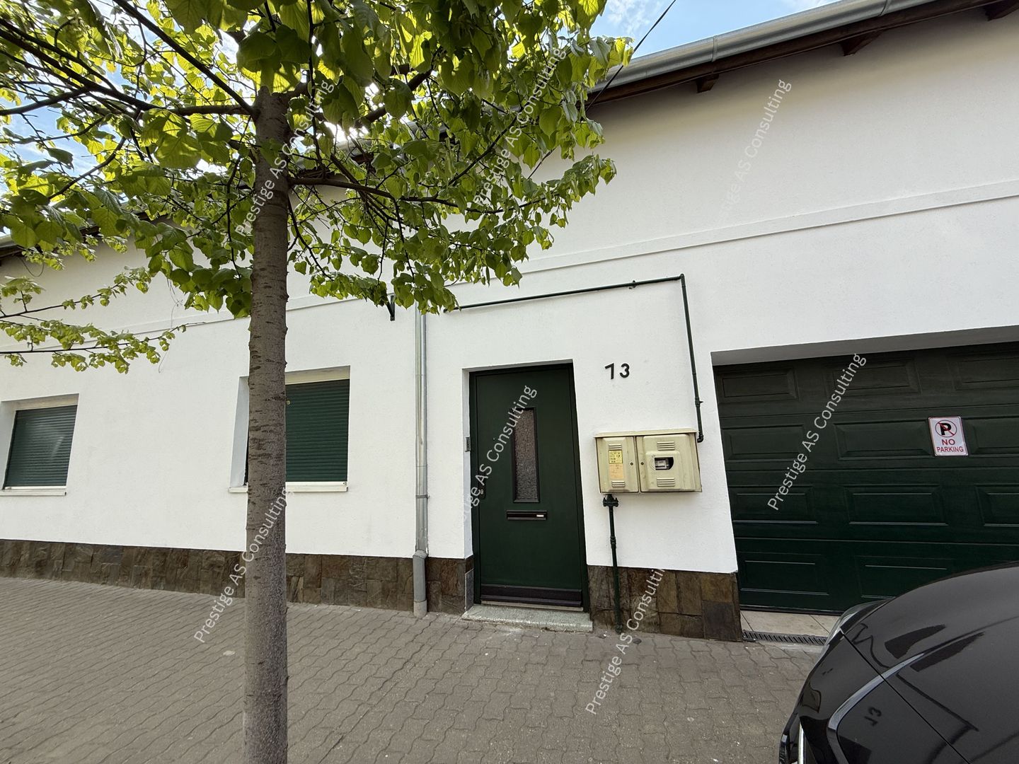 Proprietate versatila | 271 mp utili | renovata complet – Elisabetin, Porumbescu - Poză 1