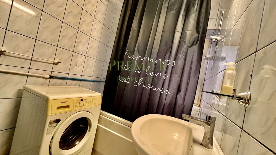 Apartament 2 camere de inchiriat Cotroceni zona linistita ideal rezidential - Poză 11