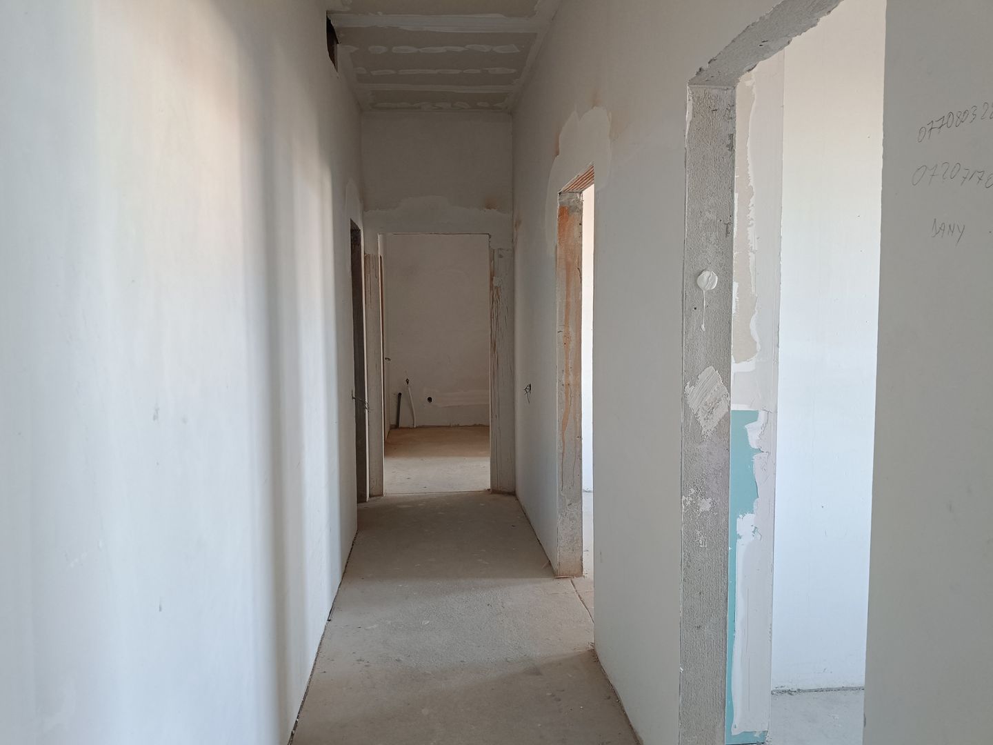 3 camere Clinicilor | terasa 30 mp| vedere spre Parcul Central | Comision 0% - Poză 11
