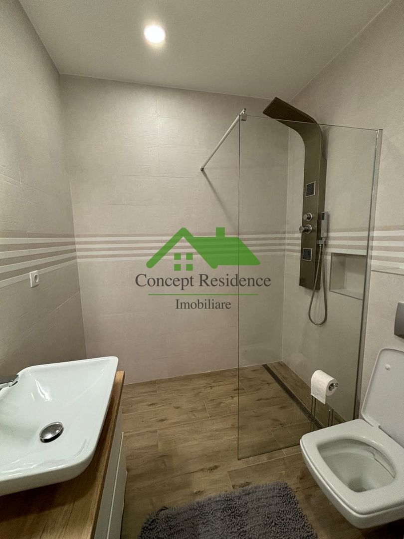 Apartament 2 camere de vânzare – Strada Tineretului, zonă centrală - Poză 13