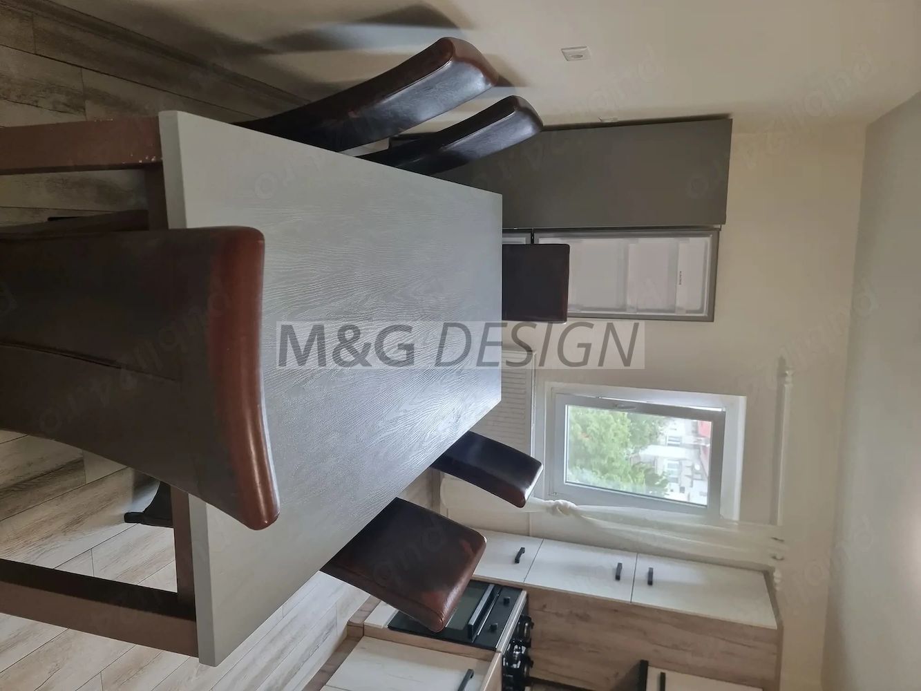 Apartament 2 camere Soarelui - Poză 5