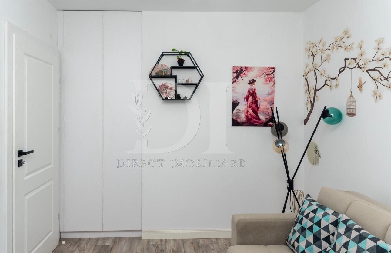 Apartament 3 camere / Zona Vivo / Floresti - Poză 11