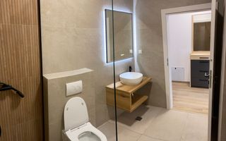 Închiriere Apartament 2 Camere de Lux – Complex Concept 9, Tudor 🌳 - Poză 5