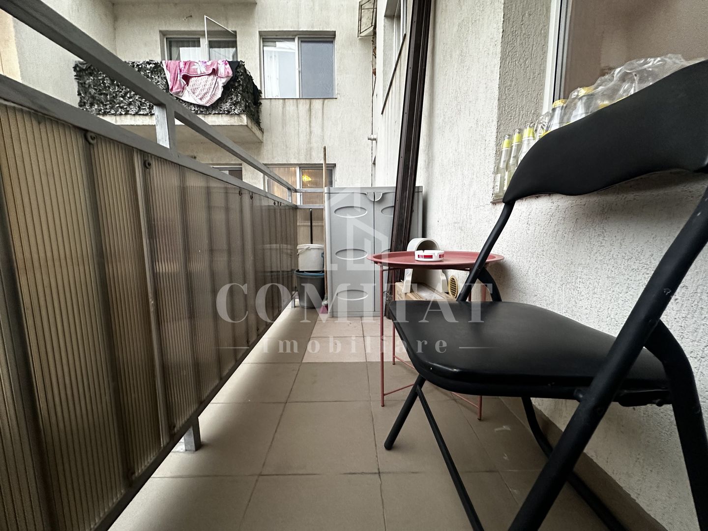 Apartament 3 camere | Loc de parcare | Cartier Terra-Floresti - Poză 18