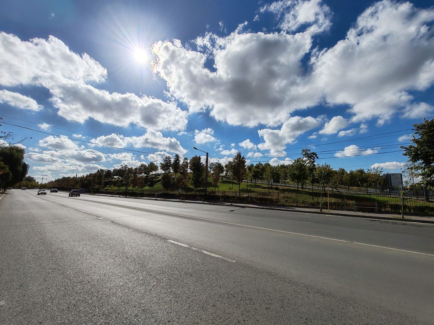 APARTAMENT 3 CAMERE,  Soseaua Giurgiului / Drumul Gazarului - Poză 3