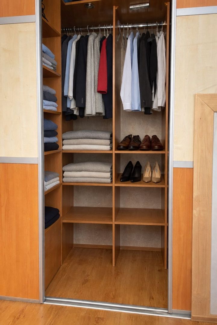 Apartament de vanzare in Buna Ziua | Parcare - Poză 2