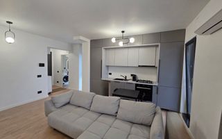 NOU! Apartament 3 camere complet mobilat, finisaje de calitate - Poză 6