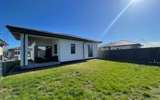 Vila moderna***4 camere***cu gradina//Cartier rezidential Corbeanca - Poză 19