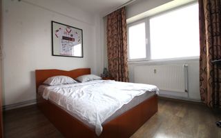 3 camere| Circumvalatiunii - la doar 5 min de Iulius Mall | balcon inchis| - Poză 8