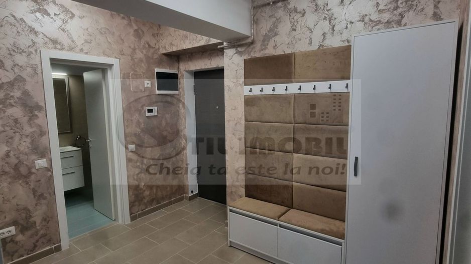 Apartament 2 Camere – Complex Unirea Towers - Poză 5