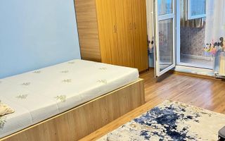 Apartament 2 camere spațios, renovat, lângă metrou 1 Decembrie 1918 - Poză 5
