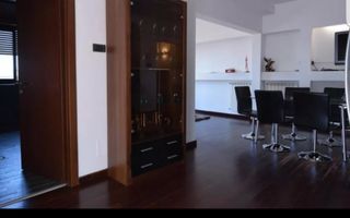De inchiriat apartament 3 camere in zona Dorobanti - Poză 8