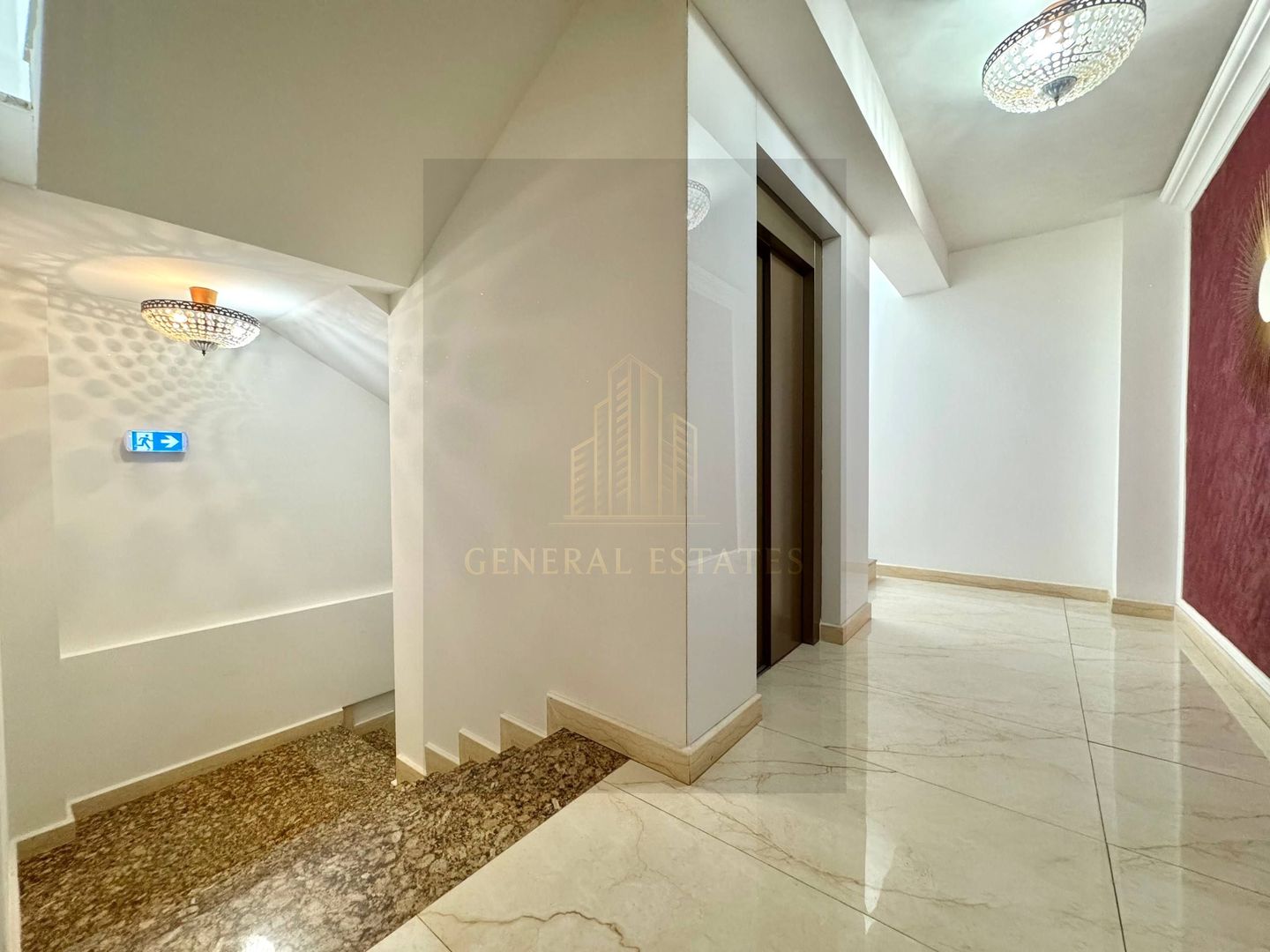 Vânzare apartament cu 2 camere, 67 m.p. - Complexul Royal Town. - Poză 19