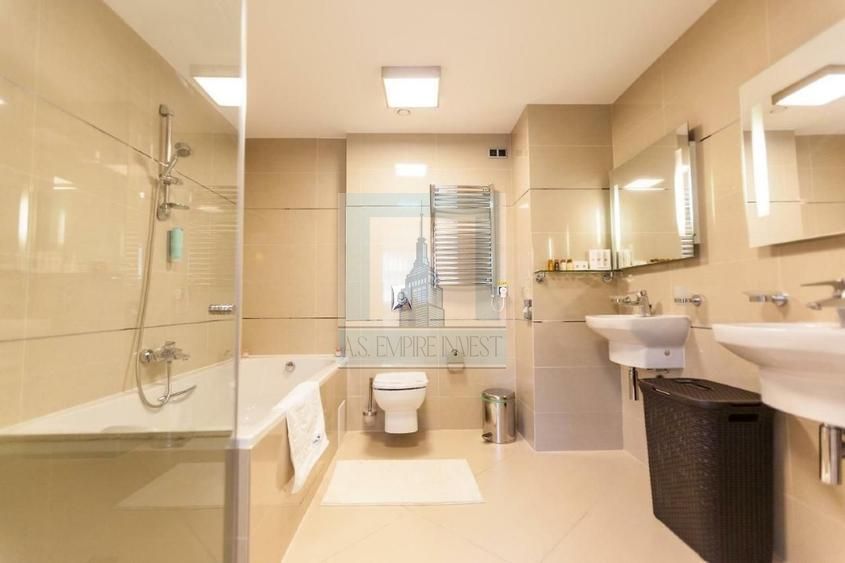 PENTHOUSE pe 3 nivele, SILVER MOUNTAIN - Poză 12