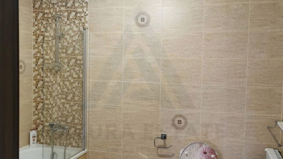 Casa individuala cu garaj 60 mp si teren+gradina 2650 mp in Porumbacu - Poză 20