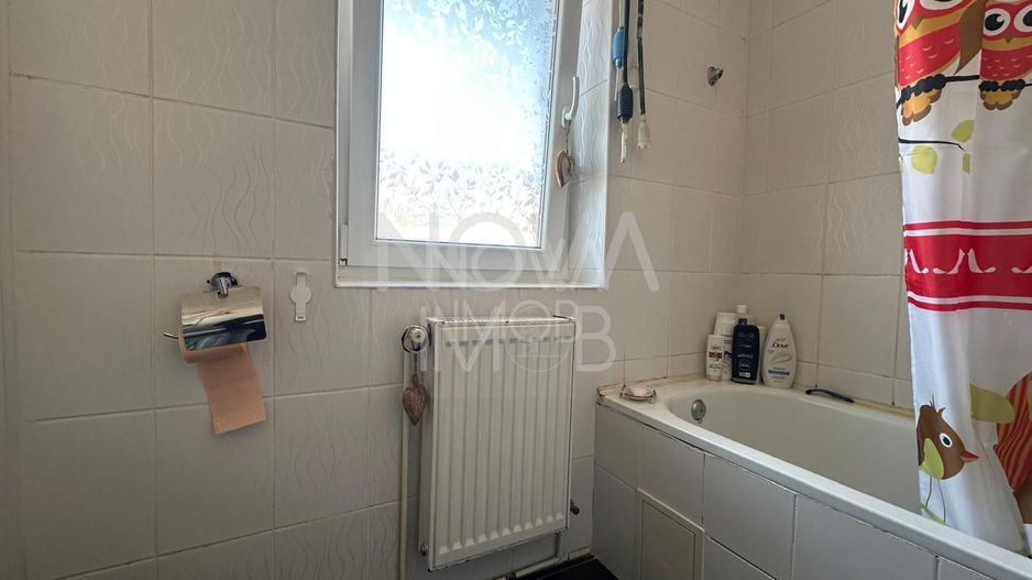Apartament tip mansarda, intabulat Zona Vasile Aaron - Str. Soimului - Poză 9