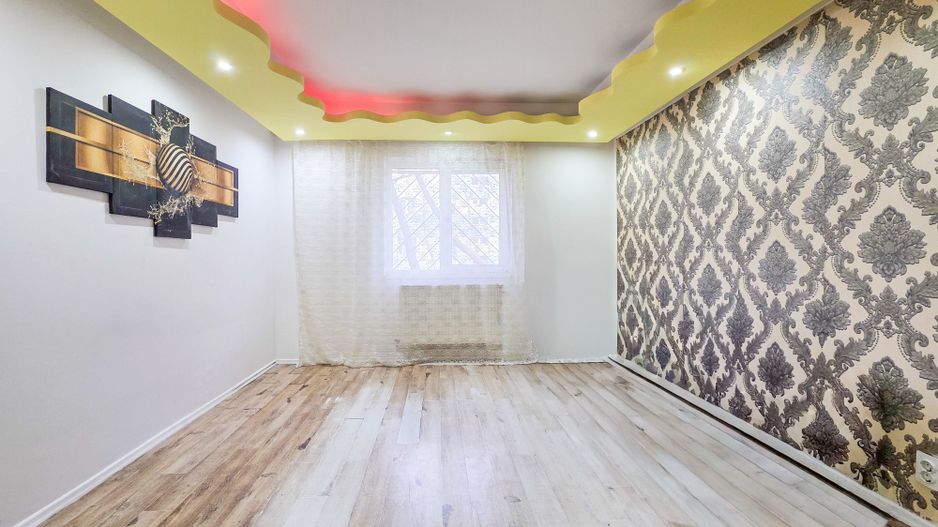 Apartament 2 camere | Sos.Salaj 263 | Parter | 0% Comision | - Poză 2