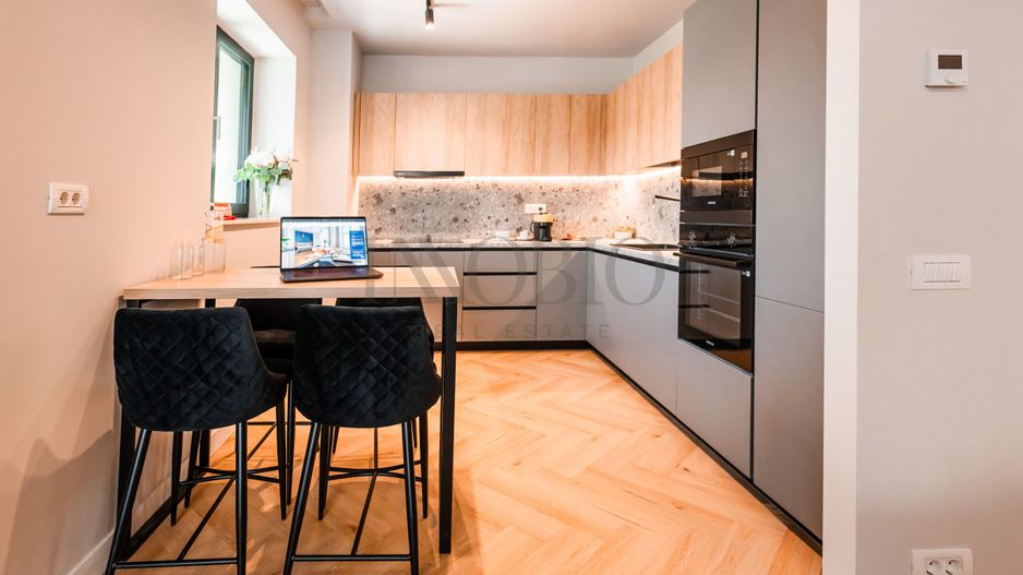 Apartament 4 Camere | Prima Inchiriere | Pet Friendly - Poză 6