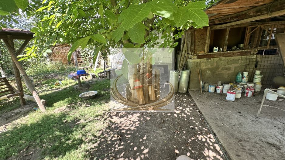 Casă 160 mp + atelier 200 mp + anexă + teren 1.000 mp | Exclusivitate - Poză 23