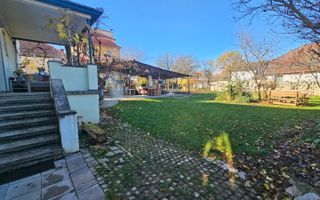 Casă boierească cu teren 900 mp – Calea Poplăcii, Sibiu - Poză 20