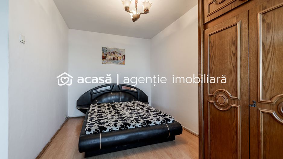 VANDUT! Apartament 2 camere Vlaicu Fortuna, Arad, preț accesibil - Poză 7