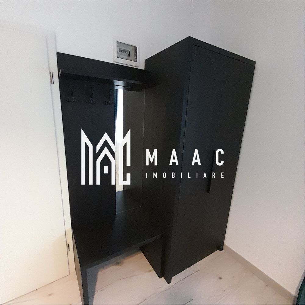 Apartament 1 cameră de închiriat | Sibiu | 25 mp | baie proprie - Poză 4