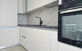 Apartament premium 2 camere | Cosmopolit | Parcare subterană - Poză 2