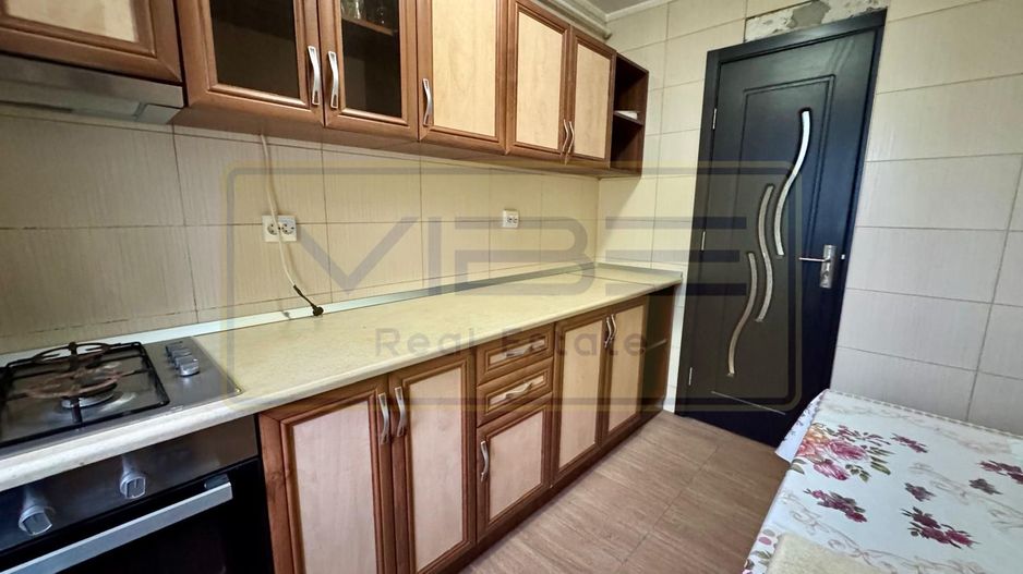 Apartament 2 camere Podu Ros - Blv Primaverii - Poză 9