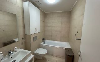Apartament modern cu 2 camere, Cosmopolis, mobilat și utilat, parcare - Poză 6