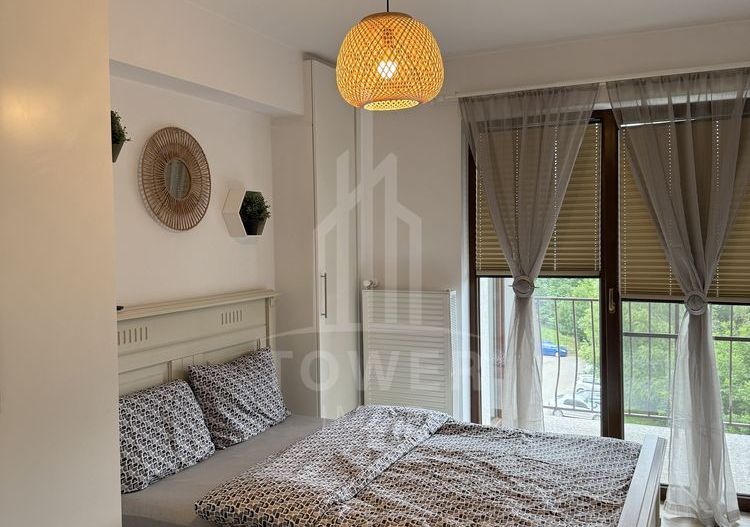 Apartament spatios de 3 camere Doamna Stanca - Poză 2