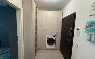 Apartament cu 2 camere | Etaj Intermediar | Elite Junior Residence - Poză 9