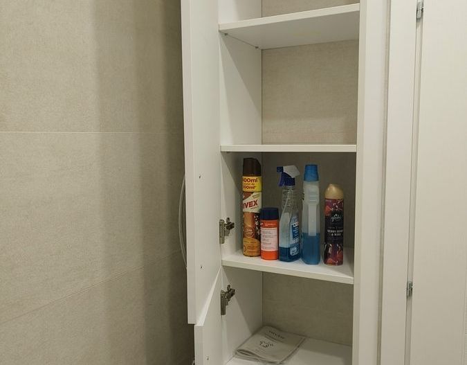 AP. 2 CAMERE HILS PALLADY, PARCARE, BLOC NOU, CENTRALA, METROU 3 MIN - Poză 16