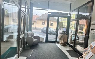 Birouri de închiriat – zona AFI Brașov | Spații diferite - Poză 2