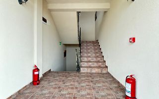 Pensiune la cheie Costinesti | 1022mp | Autorizata ISU | Centrala Gaz - Poză 20