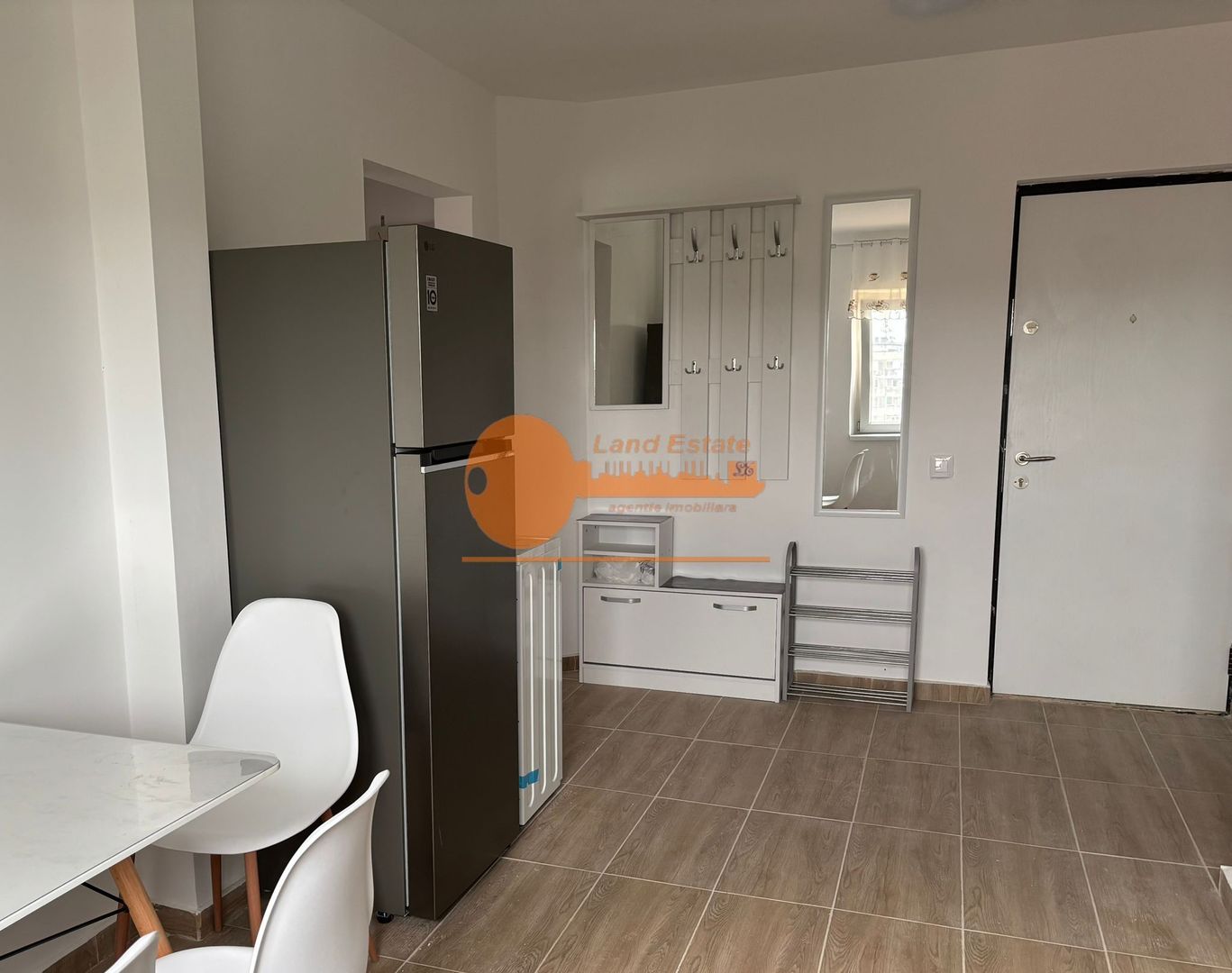 2 camere la 600m de metrou Lujerului - Poză 8