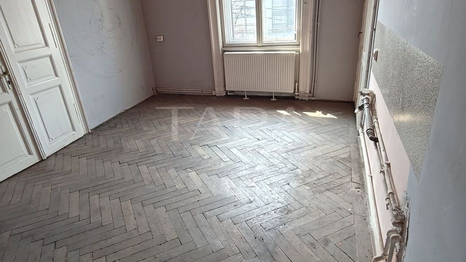 Apartament 2 camere in Centru, zona Platinia - Poză 1