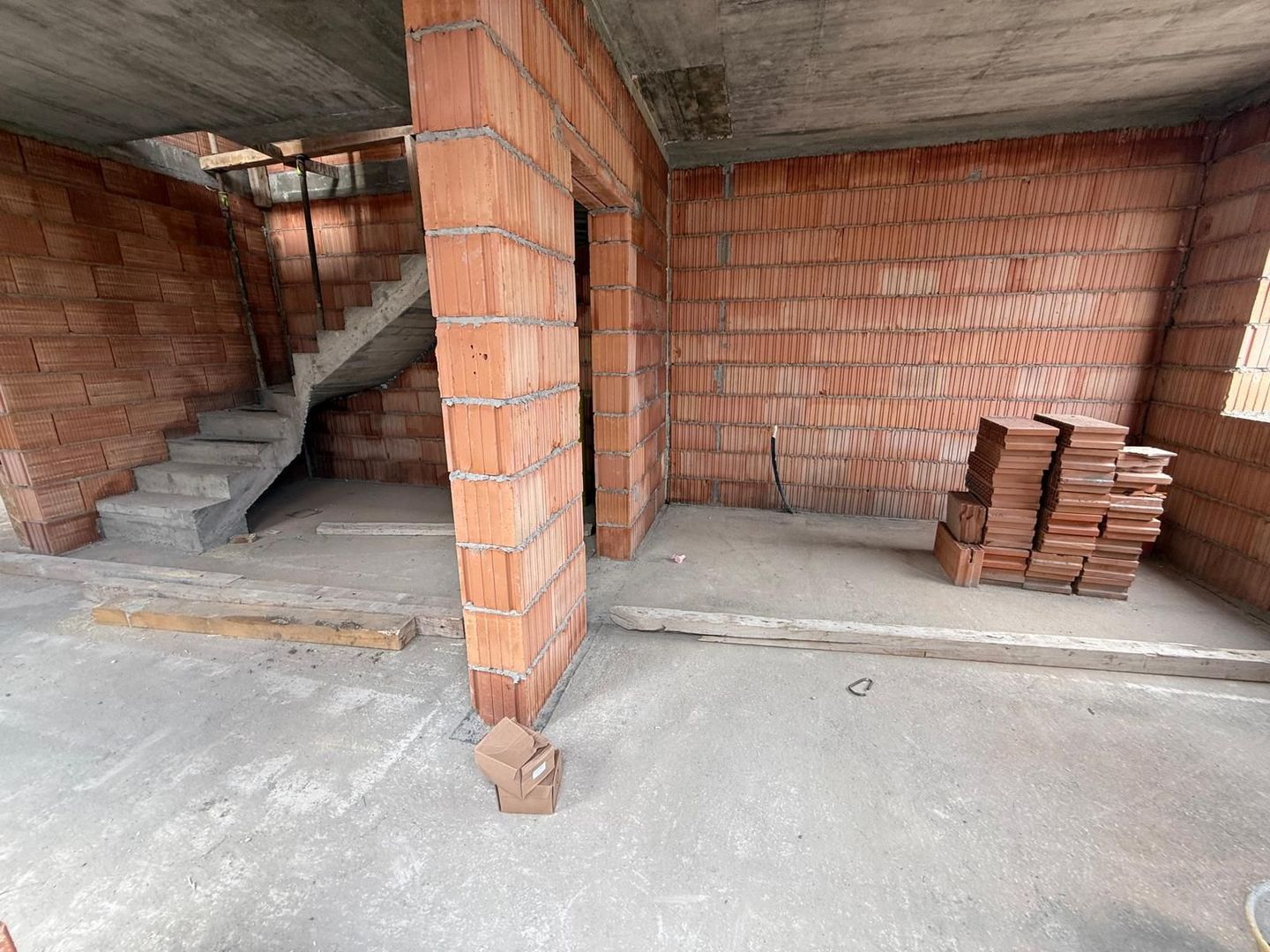 COMISION 0% | Duplex | Zona Mosnita Noua | 3 Camere | Utilitati - Poză 5